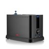 Bodum toaster na diwe kromki Ottoni Black